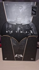 Hot Toys MMS342 BvS: Dawn of
