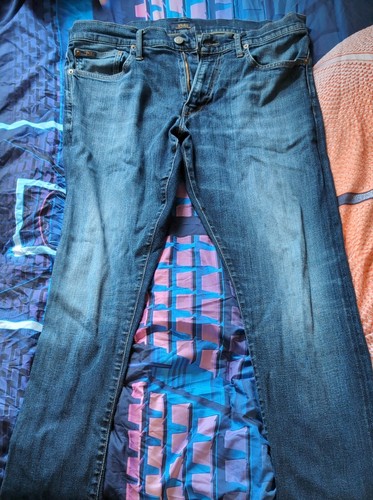 Men ralph lauren jeans - men's,