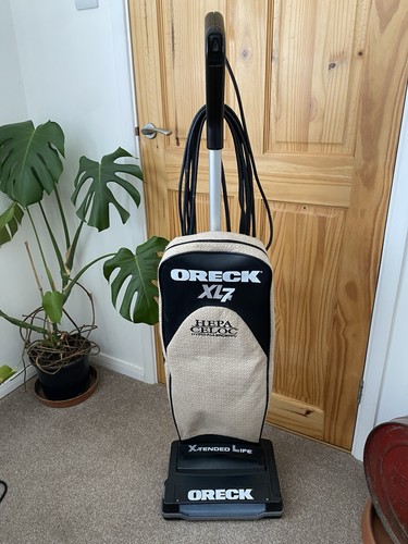Oreck xl7 upright lightweight - xl7,