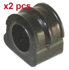 X2 PCS FRONT / INNER