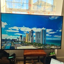 Samsung UE65KU6020K 65 Inch