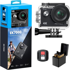 AKASO EK7000 4K30FPS Action
