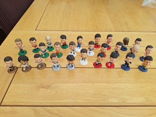 Corinthian microstars football - microstars,