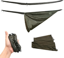 Premium Hammock Tarp Sleeve