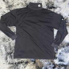 Wilson Golf Polo Neck T-Shirt