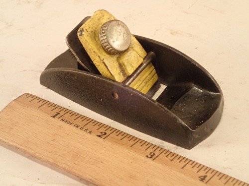 Vtg craftsman finger - vtg., toy