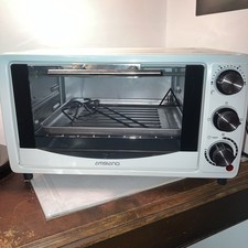 Ambiano 1200W Mini Oven