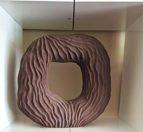 Home textured ripple - home,