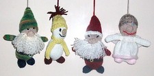 New Handmade Christmas Tree