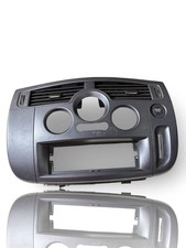 RENAULT GRAND SCENIC CENTRE DASH CONSOLE WITH CD PALYER E8200140717  8200550822