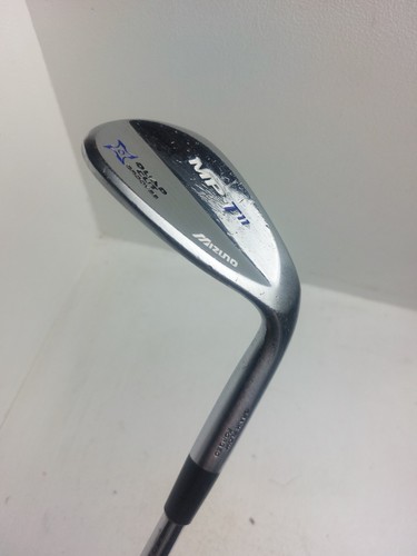 Mizuno 60 degree lob - mizuno,