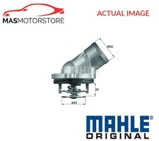 ENGINE COOLANT THERMOSTAT