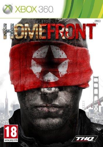 Homefront - , (xbox