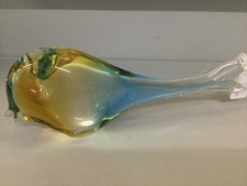 Vintage Murano Glass Table Top