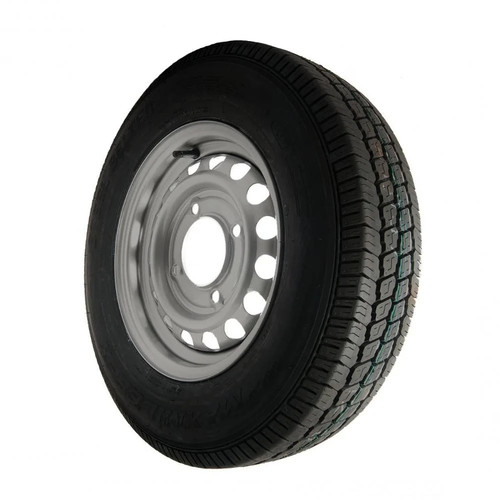 Trailer wheel inch 165r13c - trailer,