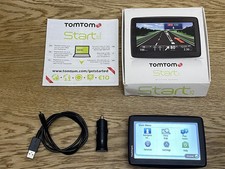 tom tom start