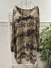 One Size Plus Size UK 22-32