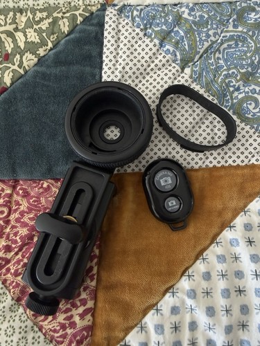 Vanguard veo universal - veo,