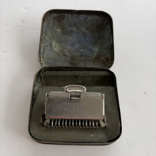 Vintage ever ready travel 1912 - ever-ready,