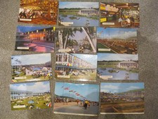 Butlins Bognor Regis Lot of 12