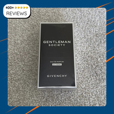 GIVENCHY GENTLEMAN SOCIETY