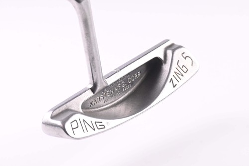 Ping karsten original - karsten, 5