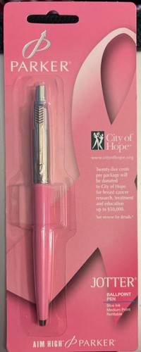 Parker jotter pink ball - parker,