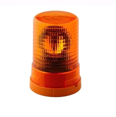 Hella halogen rotating - halogen-rotating, beacon