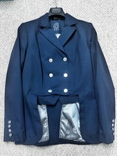 Anky Show Jacket - Short Tails