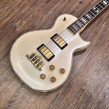 Greco lgb les paul custom - greco,
