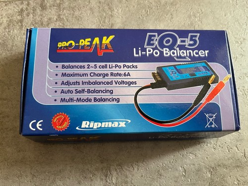 Pro peak po balancer - eq-5,