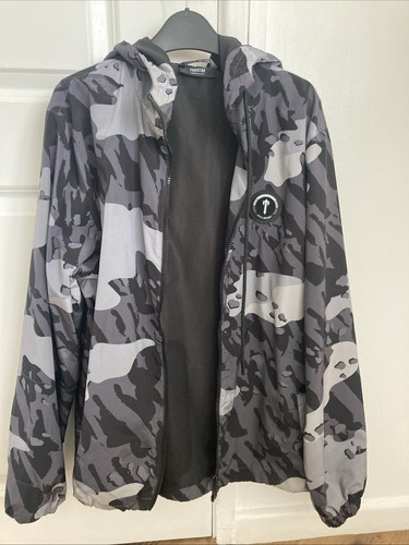 Trapstar decoded irongate - trapstar,