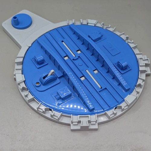 Thomas tank engine trackmaster - tank,