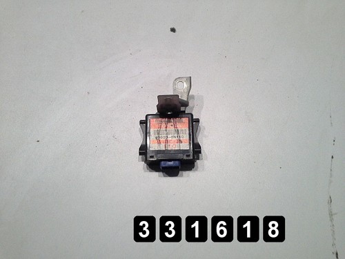2000 lexus ecu - ecu, module