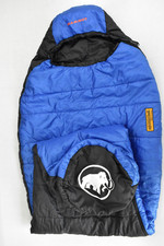 Mammut ajungilak sleeping - mammut, bag