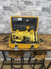 Topcon Dt 106 Digital