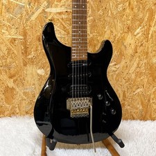 FERNANDES APG-85S Black 3.8Kg