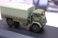 OXFORD / CODE 3 - BRITISH ARMY