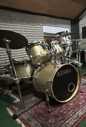 Tama starclassic performer - tama,