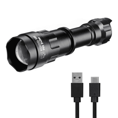 Nightfox xb5 pro infrared - nightfox,