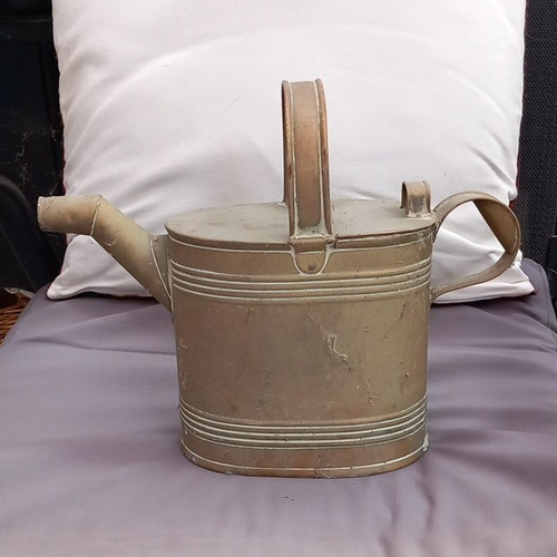 Vintage brass standard - vintage,