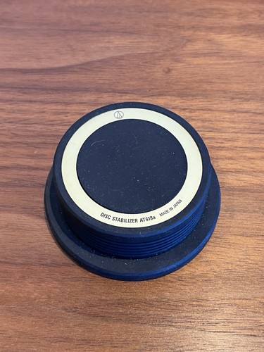 Audio technica at618a disc - audio-technica,