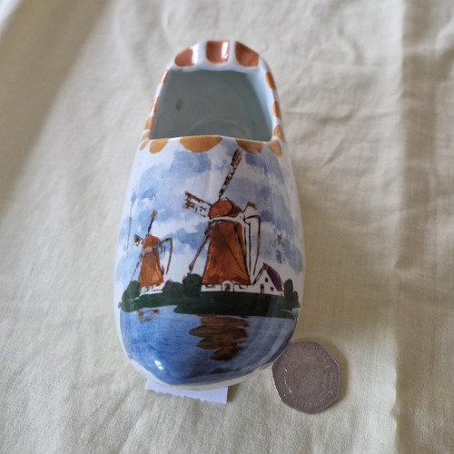 Delft hand painted holland - delft,