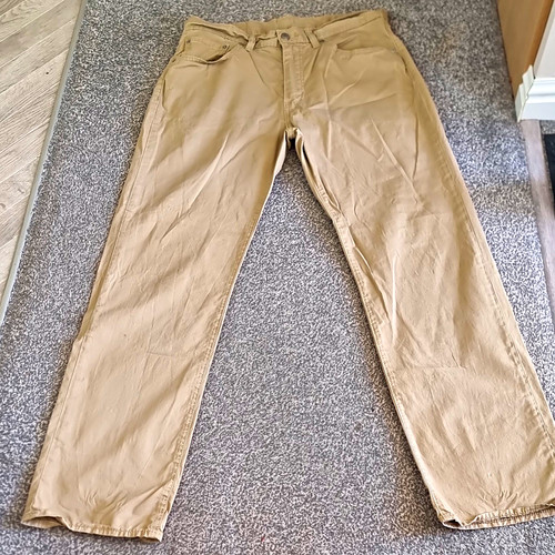 Levi 751 700 series men - 700, men's
