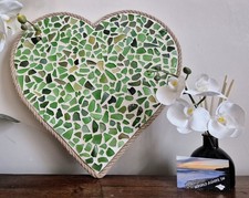 Large Wall Hanging Isle of
