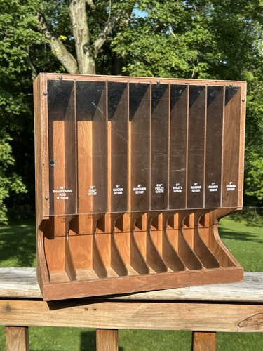 Vtg ekco kitchen - vtg,