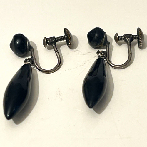 Vintage sterling silver - sterling,