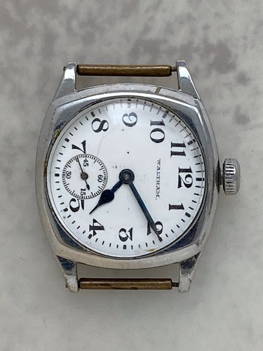 Very rare waltham sapphire - rare,
