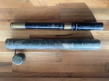 British WW2 Anti Tank Gun