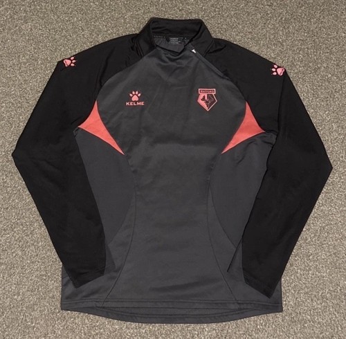 Watford zip kelme - zip,
